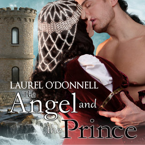 AudioBook of the The Angel and the Prince by Laurel O'Donnell