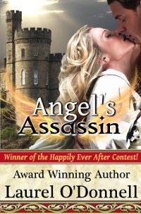 Angel's Assassin by Laurel O'Donnell Angel's Assassin by Laurel O'Donnell