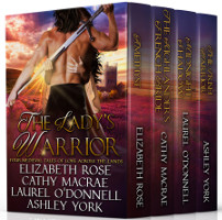 The Lady's Warrior