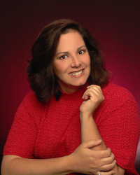 Laurel O'Donnell - Medieval Romance Authors