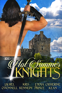 Hot Summer Knights