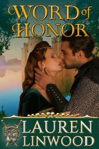 Word of Honor by Lauren Linwood