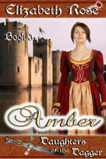 Amber by Elizabeth Rose