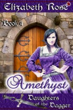 Amethyst by Elizabeth Rose