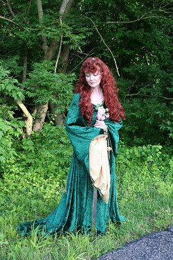 Carol Weakland - medieval romance author