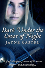 Dark Under the Cover of Night