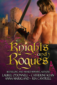 Knights and Rogues Medieval Romance Box Set