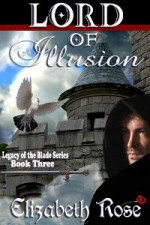 Lord of Illusion by Elizabeth Rose