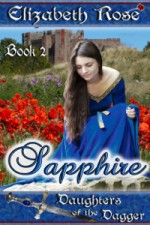 Sapphire by Elizabeth Rose