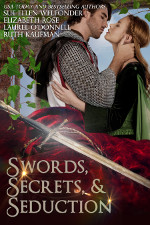 Swords, Secrets, & Seduction