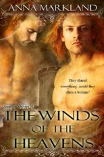 The Winds of the Heavens by Anna Markland